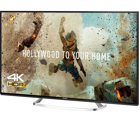 Panasonic TX-65FX623E