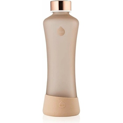 Equa Squeeze Ginger 550 ml