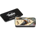 Taylor Darktone Pick Tin Перце за китара (K0506000C00002)