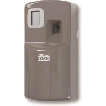 Tork elektronický osviežovač vzduchu, sivý