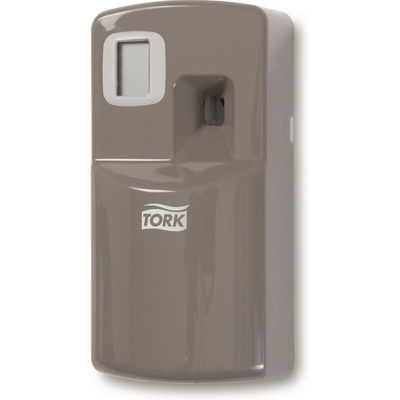 Tork elektronický osviežovač vzduchu, sivý