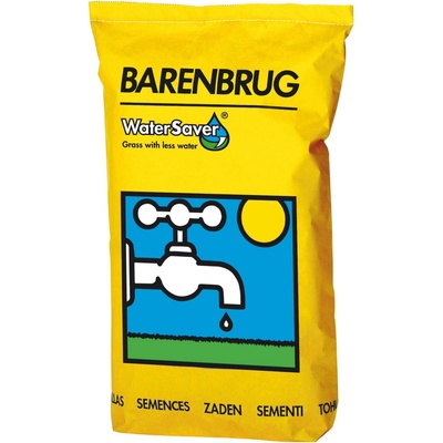 Barenbrug WATER SAVER 15 Kg