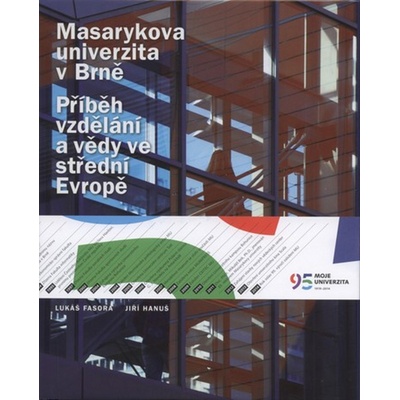Masarykova univerzita v Brně - Lukáš Fasora, Jiří Hanuš