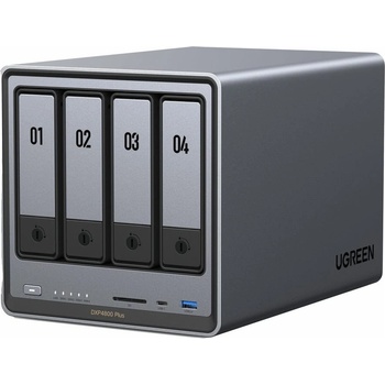 UGREEN DXP4800 Plus (35261)