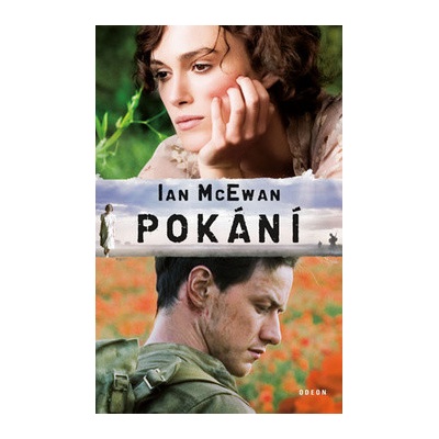 Pokání - McEwan Ian