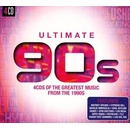 VARIOUS ULTIMATE 90S