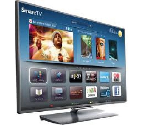 Philips 40PFL8007K