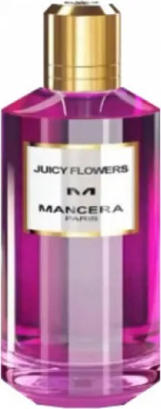 Mancera Juicy Flowers EDP 120 ml Tester