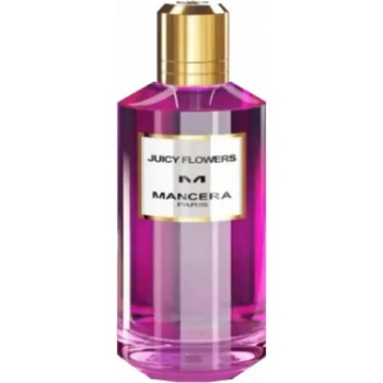 Image 1 of Mancera Juicy Flowers EDP 120 ml Tester