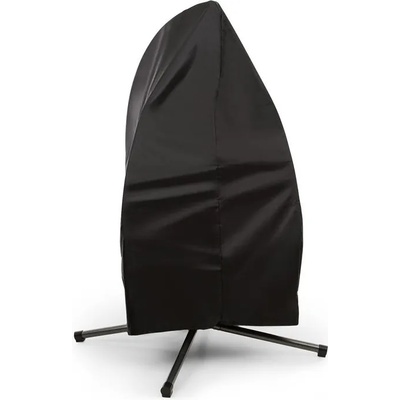 Blumfeldt Bella Donna, защитно покритие, 100% полиестер, водоустойчиво, черно (GDW8-Bella Donna RC) (GDW8-Bella Donna RC)