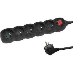 Esperanza 6 Plug 5 m (ELK219K)
