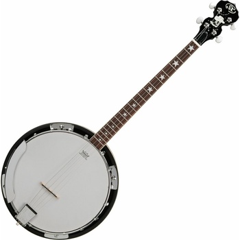 SX BJ454VS Vintage Sunburst Банджо (BJ454VS)