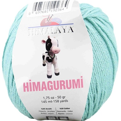 Himalaya Himagurumi 30136 světlá nefritová