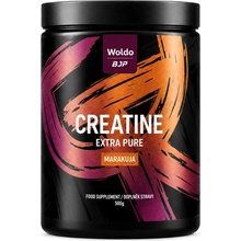 BJP Creatine Monohydrát 509g