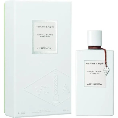 Van Cleef & Arpels Santal Blanc (Collection Extraordinaire) EDP 75 ml