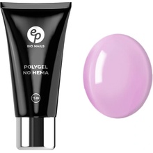 BIO nails Poly gel WILD ORCHID no hema v tubě 15 ml