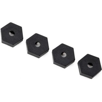 Traxxas главина на колелото (4): LaTrax Teton