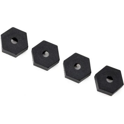 Traxxas главина на колелото (4): LaTrax Teton