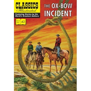 Ox-Bow Incident (ISBN: 9781906814694)