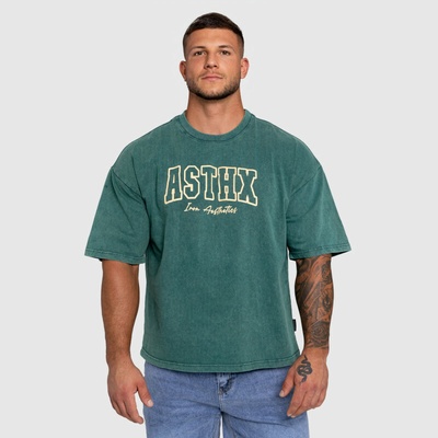 Iron Aesthetics ASTHX washed green