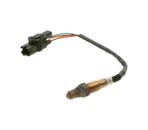 Lambda sonda BOSCH 0 258 007 147 0 258 007 147