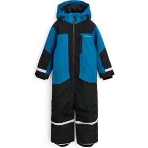 Tretorn Детска грейка Tretorn Kid's Polar Insulated Shell Overall Overall - Moroccan Blue - размер 74/80 (EU) (702-5563-0313)