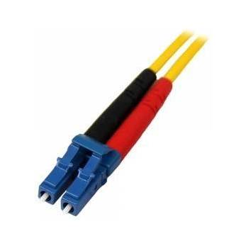 StarTech Оптичен кабел Startech SMFIBLCLC7