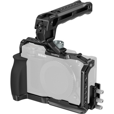 SmallRig Cage Kit for Nikon ZR 5647 – Zboží Mobilmania