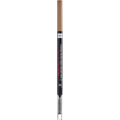 L´Oréal Infaillible Brows 12H Definer Pencil Tužka na obočí s pudrovým finišem 7.0 Blonde 1 g