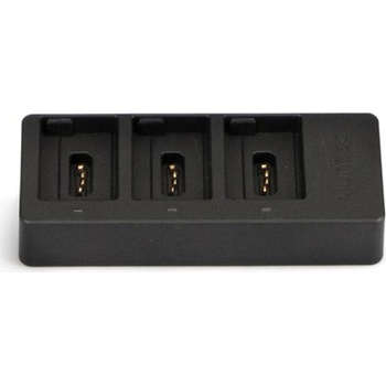 Yuneec Mantis Q/G: Зарядно устройство с 3 порта