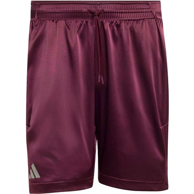 adidas Tennis Climacool Ergo Shorts Pro Maroon