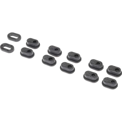 Losi 1:4 Promoto-MX Motorcycle: Napínáky řetězu sada