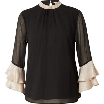 Wallis Блуза черно, размер 8