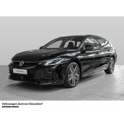 Volkswagen Passat 2.0 TDI R-Line DSG 110 kW