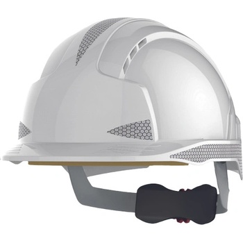 JSP Evo Lite Wr CR2 biela