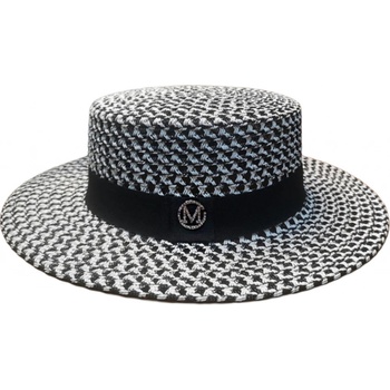 Amparo Miranda M1688 čierno-biely