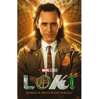 Marvel - Loki Alicanto