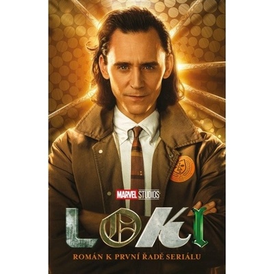 Marvel - Loki Alicanto