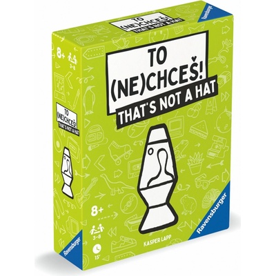 Ravensburger To nechceš! popová kultúra