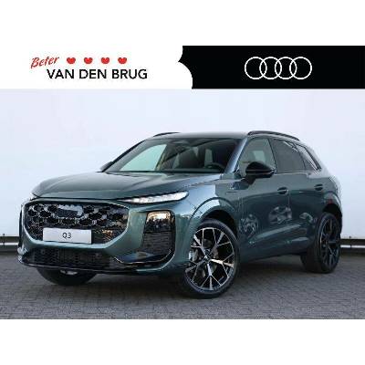Audi Q3 200 kW
