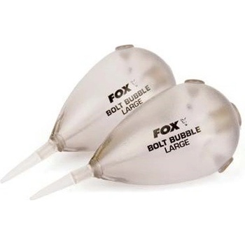 Fox Bolt Bubble Large