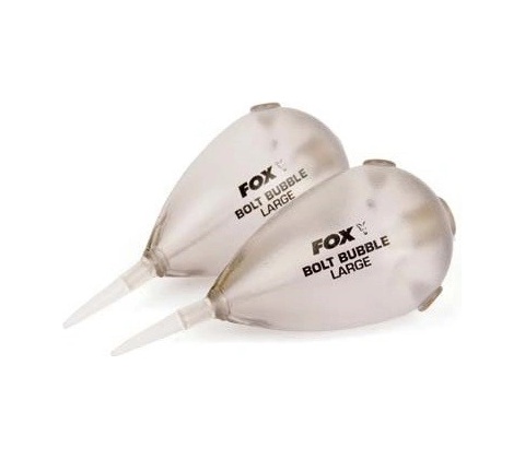 Fox Bolt Bubble Large