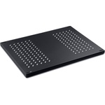 FORMRACK Аксесоар Formrack 19" fixed shelf 1000mm, loading capacity 50 kg 1U (F21610SR)