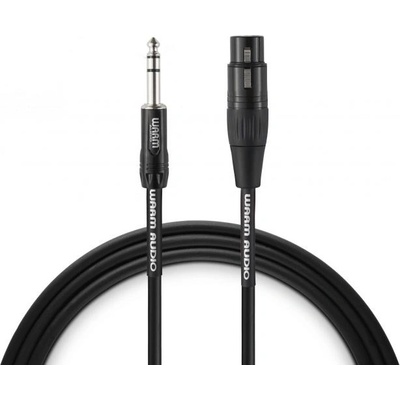 Warm Audio PREM-XLRF-TRSM-3