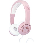 OTL TECHNOLOGIES Hello Kitty ACC-0991 Слушалки