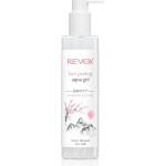 Revox Japanese Routine Face Peeling Aqua Gel нежно почистващ пилинг за лице 250ml