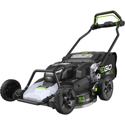 EGO POWER LMX7600SP PRO X