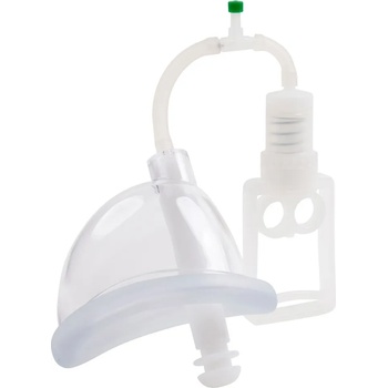 Image 1 of Fröhle Vagina Set Solo Extreme Professional VP003