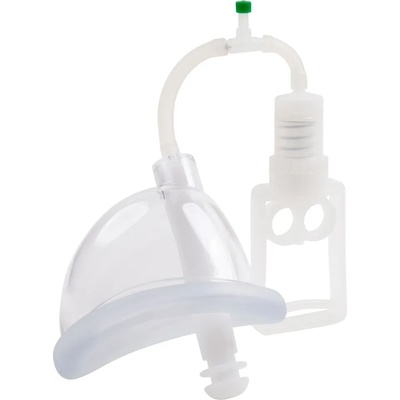 Fröhle Vagina Set Solo Extreme Professional VP003