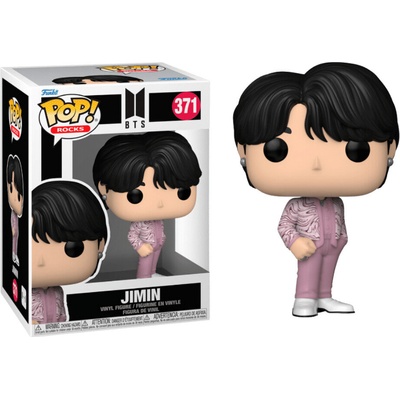 Funko Pop! 371 BTS Jimin